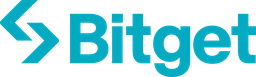 Bitget logo