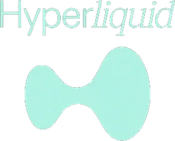 Hyperliquid logo