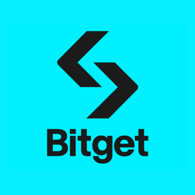 Bitget logo